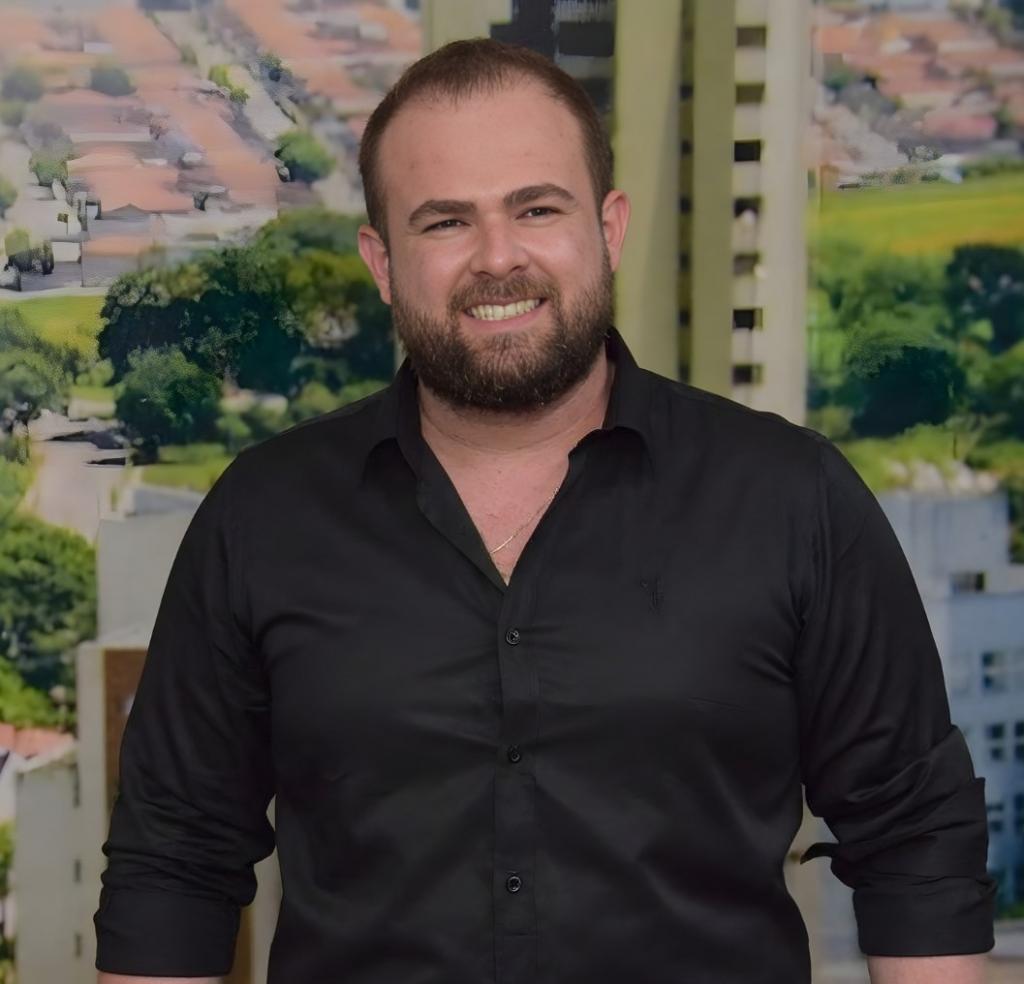 Médico Dr. Pedro Lulli morre em Uberlândia vítima de infecção pulmonar