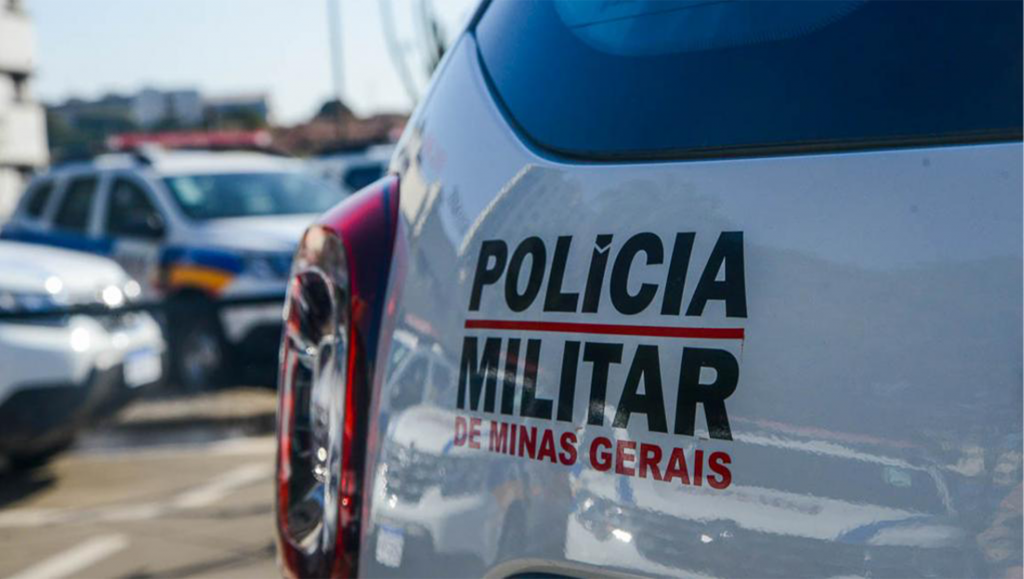 Mulher de Patrocínio foge de sequestro e marido é preso em Uberlândia