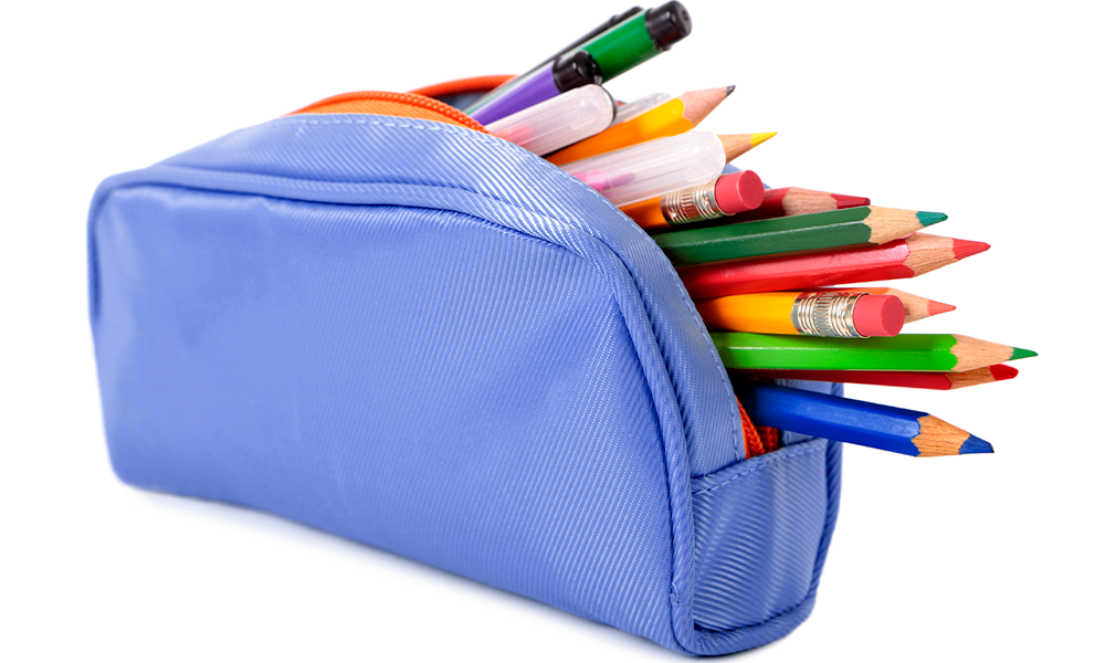 Prefeitura inicia em fevereiro entrega de kits escolares a alunos da rede municipal