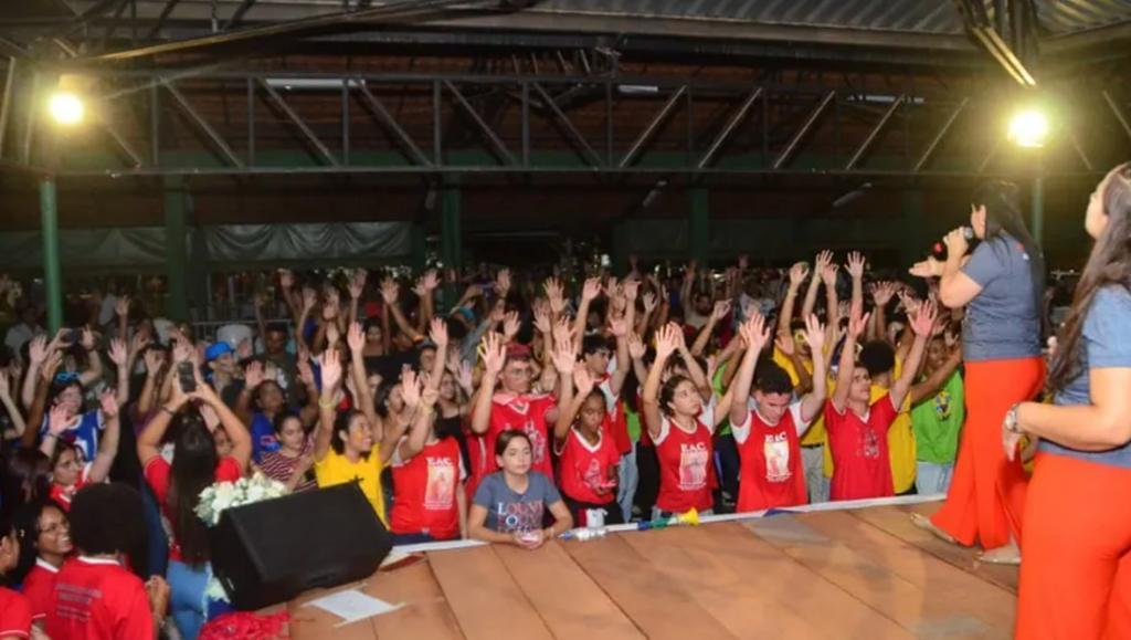 Rebanhão mantém tradição em Patrocínio e anuncia edição com novidades e novo tema