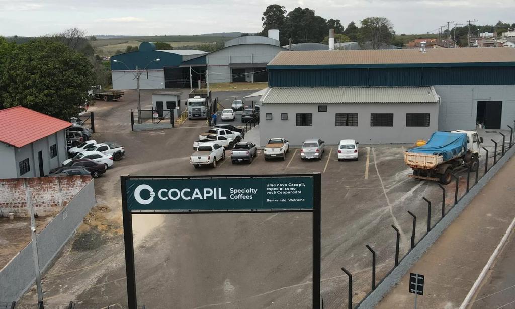 Sumiço de 21 mil sacas de café gera prejuízo milionário e impacta economia de cidade do Sul de Minas