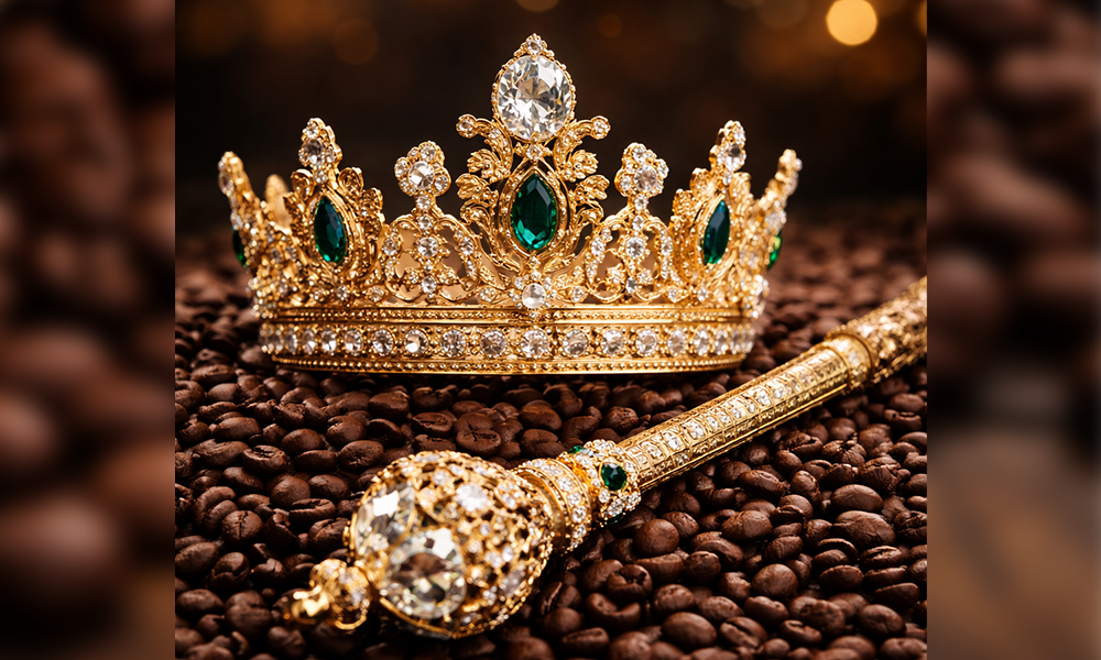 35 candidatas seguem para as próximas etapas da Rainha Mundial do Café 2026