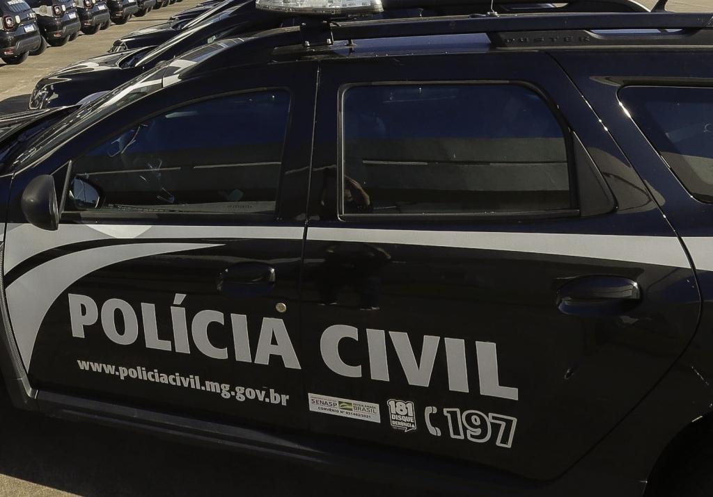 Empresário e mãe são indiciados por crimes contra menor em Estrela do Sul