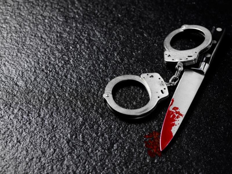 Homem de 65 anos morre após ser esfaqueado em via pública em Patos de Minas