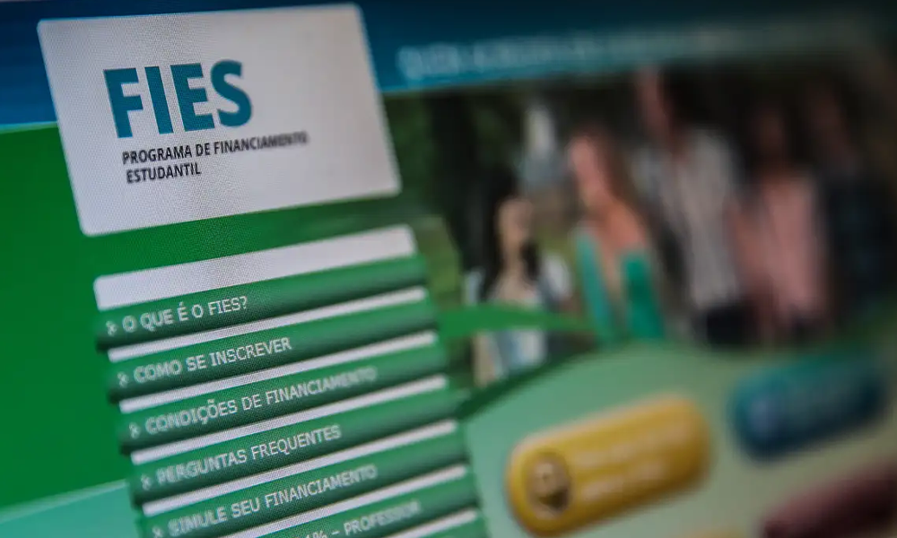 Inscrições para o Fies seguem abertas até sexta-feira (6)