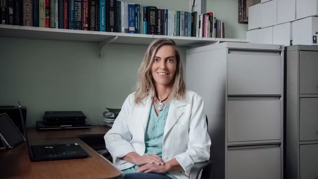 Pesquisadora que desenvolveu substância promissora para lesões medulares será destaque em evento no IFTM Patrocínio