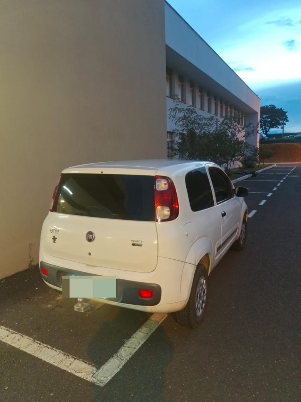 Imagem 1 do post PM desarticula laboratório de refino de cocaína e prende quatro autores por tráfico