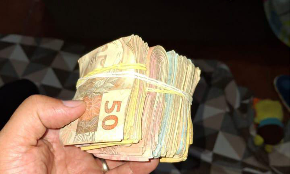 PM divulga balanço de operação e homem é preso em flagrante por estupro de vulnerável em Patrocínio