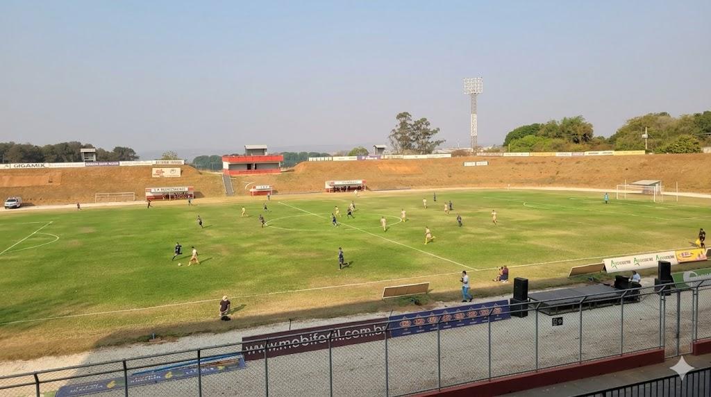 Union City e Quero-Quero abrem a 3ª rodada do Campeonato Pedro Alves do Nascimento neste sábado
