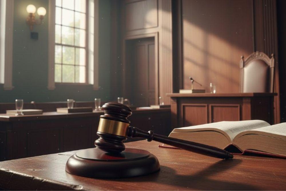 Acusado de tentar matar a mulher e o próprio filho é absolvido em julgamento em Patos de Minas