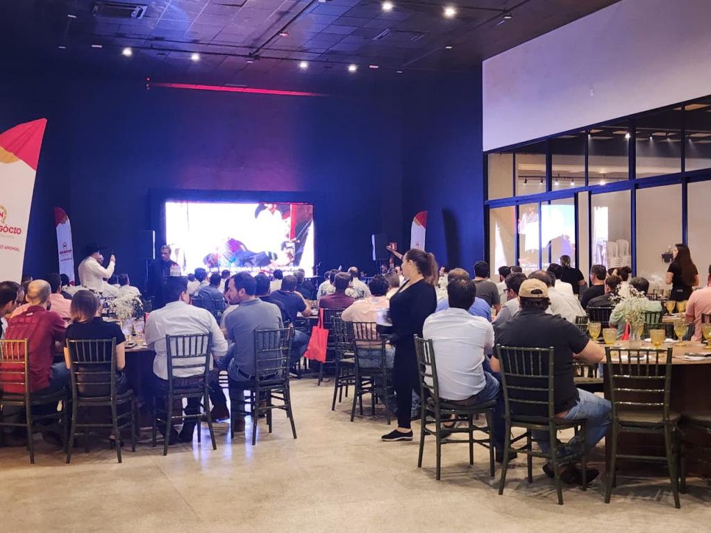 BN Nutrição lança nova linha para gado de corte e amplia atuação no agronegócio