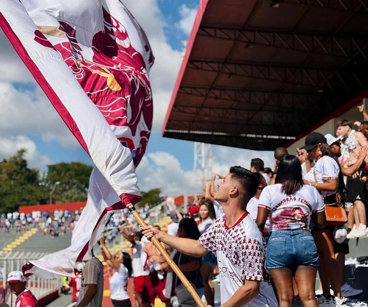 Clube Atlético Patrocinense elege nova diretoria nesta segunda-feira