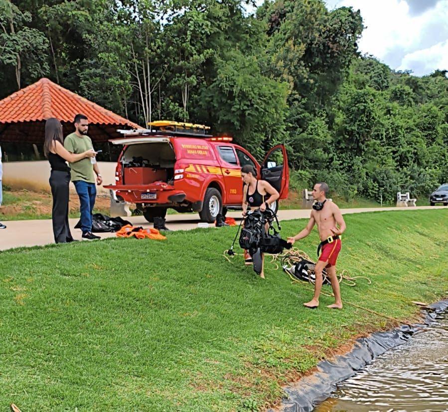 Corpo de criança de 10 anos é localizado pelo...