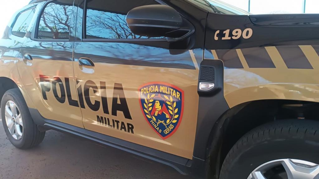 Corpo de homem de 55 anos é localizado na zona rural de Iraí de Minas