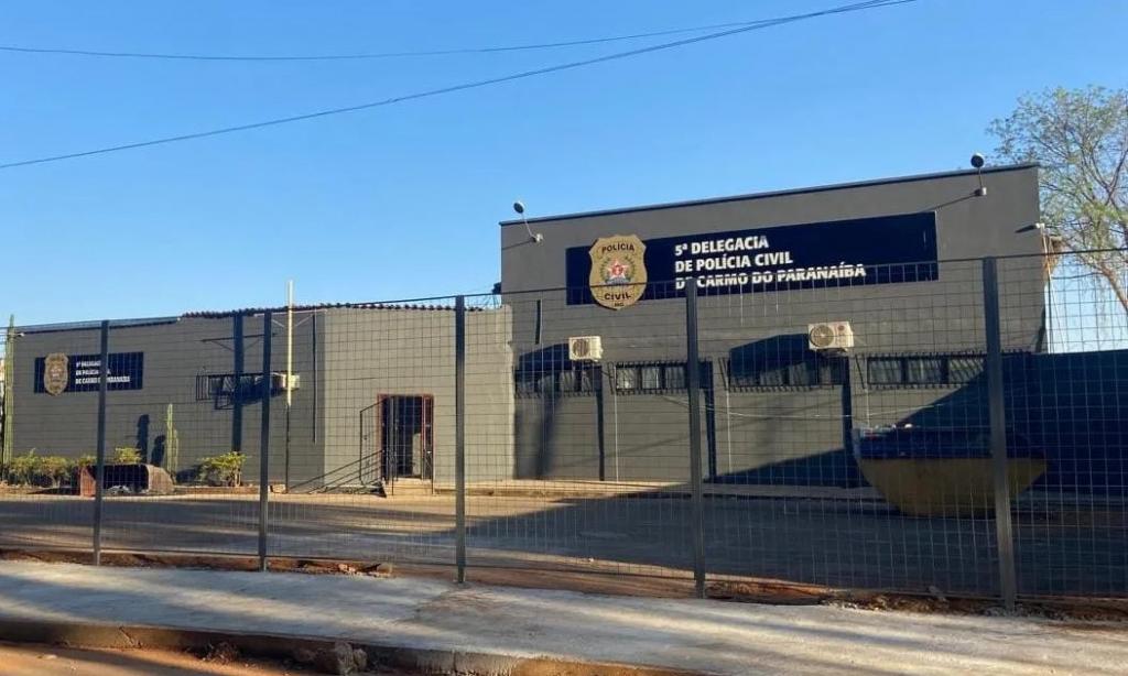 Detento investigado pela morte da própria filha é morto em penitenciária de Carmo do Paranaíba