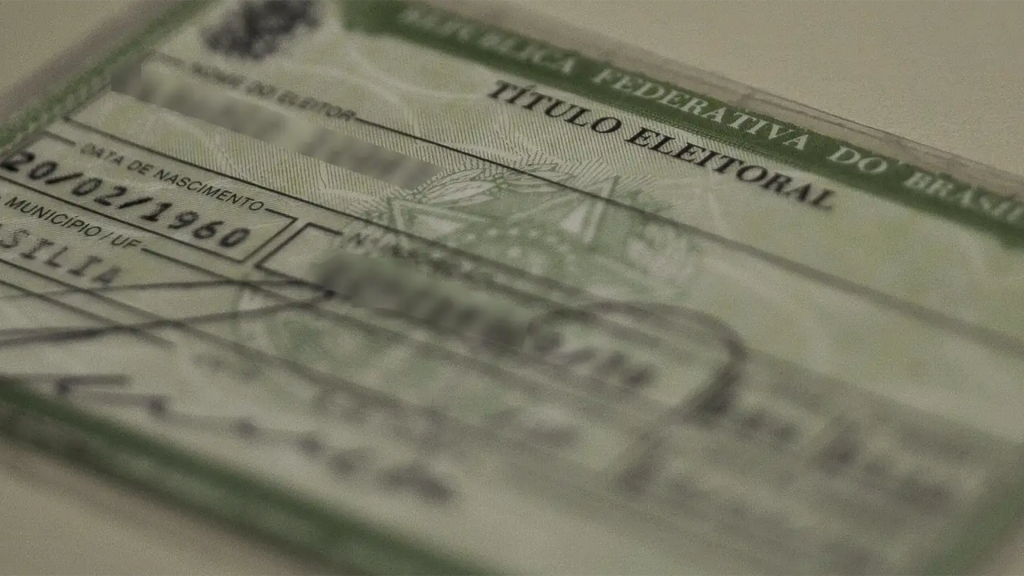 Eleitores têm até 6 de maio para regularizar título...