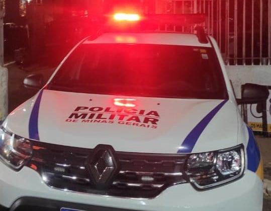 Mulher é agredida pelo companheiro e procura ajuda no...