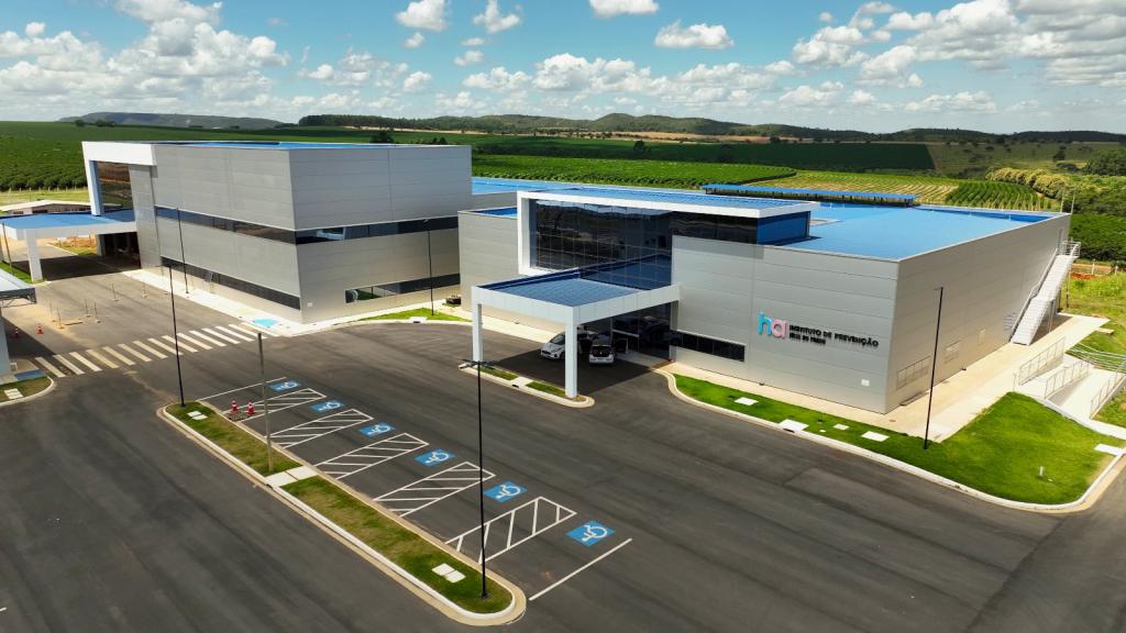 Patrocínio terá anúncios para o Hospital do Câncer e show da Esquadrilha da Fumaça no dia 27