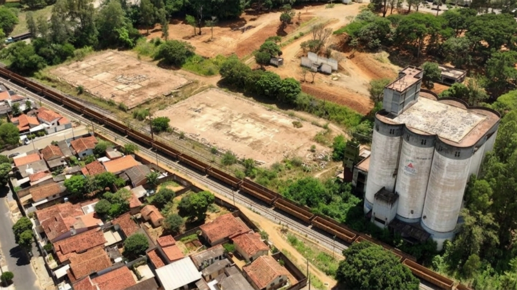 Prefeitura anuncia construção de UBS no bairro Morada do...