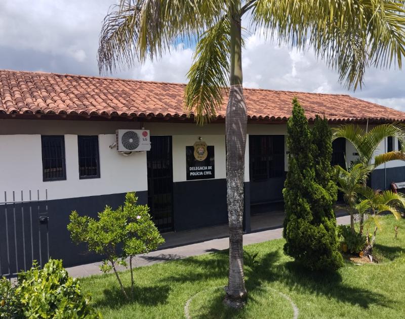 Suspeito de abusar do próprio filho autista de 6...