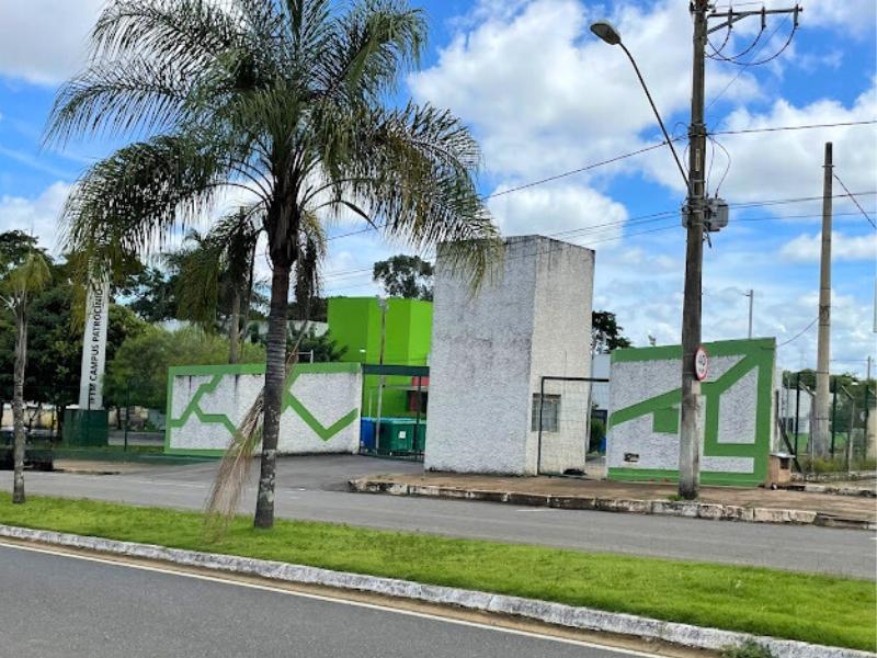 IFTM abre processo seletivo com vagas de estágio em Patrocínio