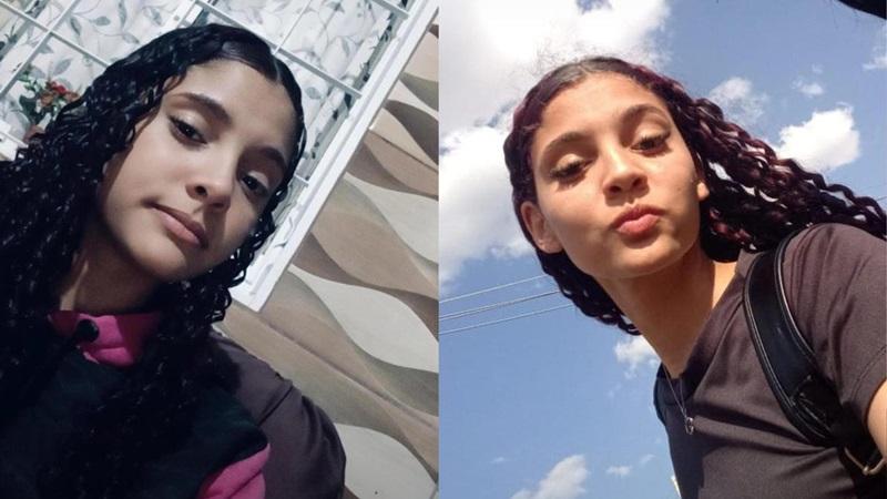 Jovem de 15 anos desaparece após sair de casa em Igarapava e seguir para Patrocínio