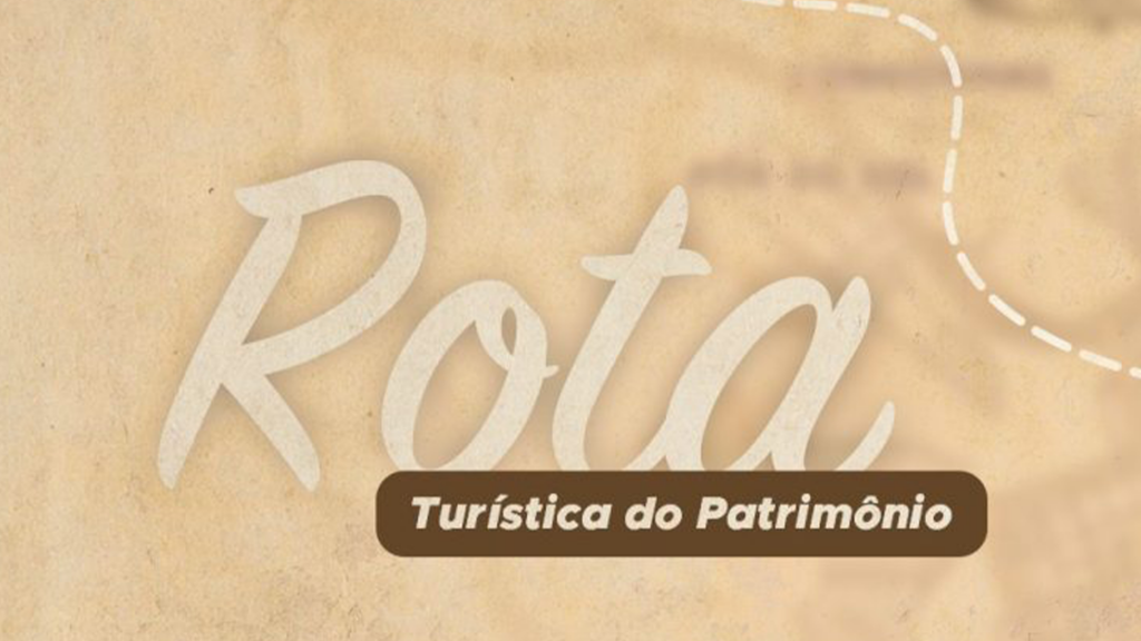 Patrocínio lança nesta quarta-feira (29) a Rota Turística do Patrimônio