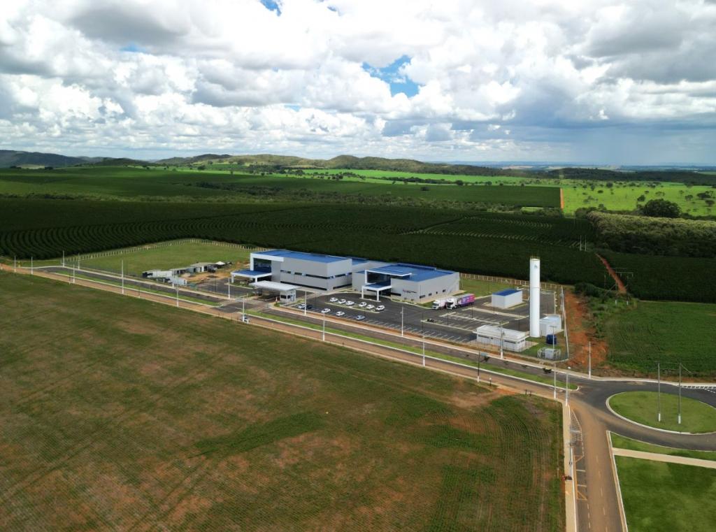 Visitas à obra do Hospital do Câncer de Patrocínio serão suspensas a partir de 1º de maio