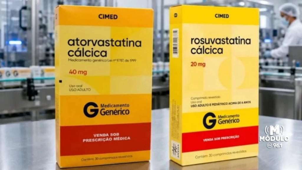 Anvisa determina recolhimento e proibição de medicamentos após irregularidades e suspeitas de falsificação