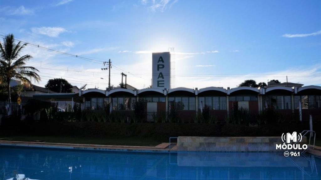 APAE de Patrocínio celebra trajetória de mais de cinco décadas marcada por inclusão, pioneirismo e transformação social