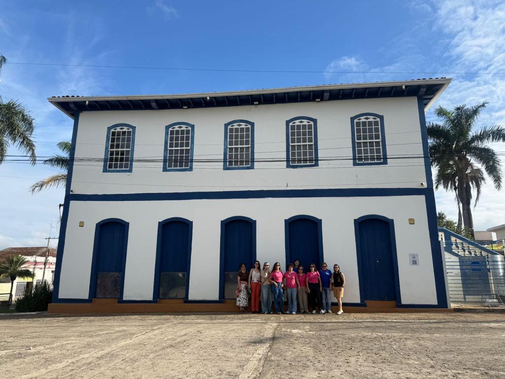 Imagem 12 do post Câmara da Mulher Empreendedora participa da Rota do Patrimônio neste sábado e vivencia imersão histórica em Patrocínio; confira detalhes