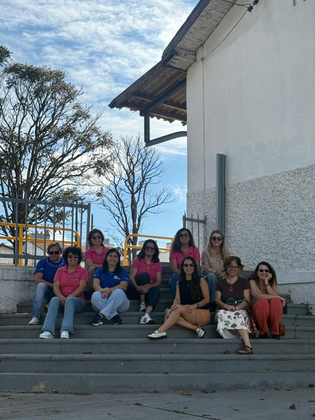 Imagem 8 do post Câmara da Mulher Empreendedora participa da Rota do Patrimônio neste sábado e vivencia imersão histórica em Patrocínio; confira detalhes
