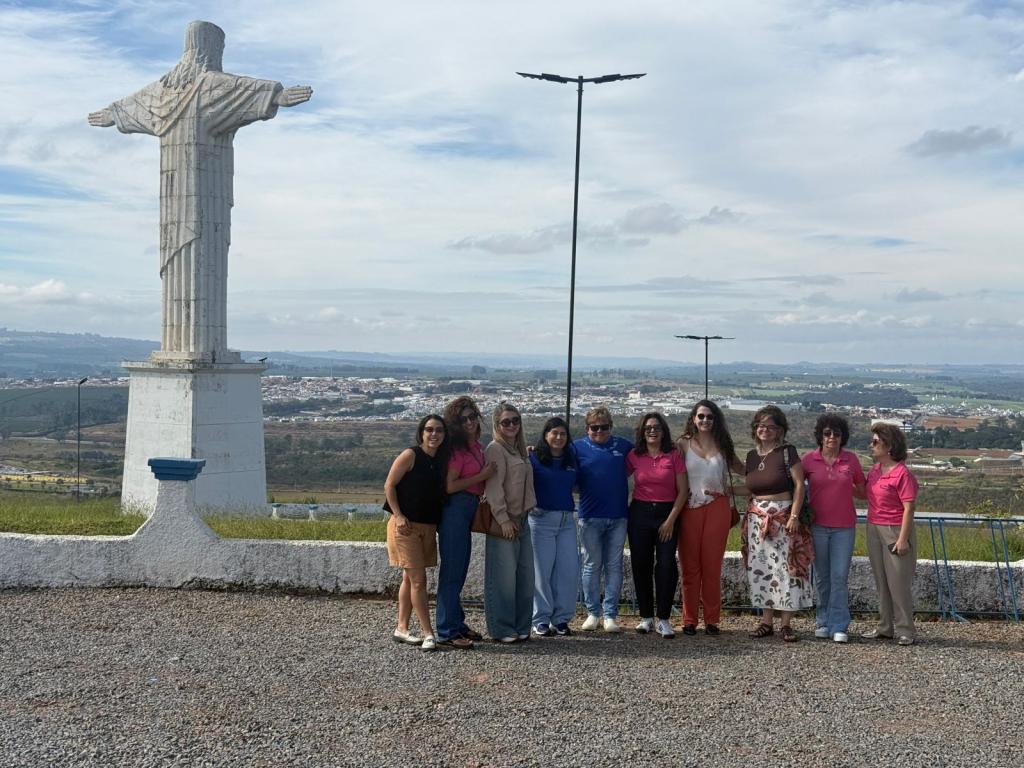 Imagem 1 do post Câmara da Mulher Empreendedora participa da Rota do Patrimônio neste sábado e vivencia imersão histórica em Patrocínio; confira detalhes