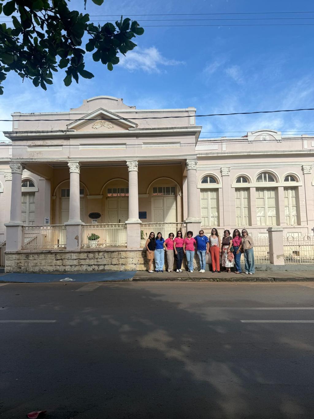 Imagem 15 do post Câmara da Mulher Empreendedora participa da Rota do Patrimônio neste sábado e vivencia imersão histórica em Patrocínio; confira detalhes