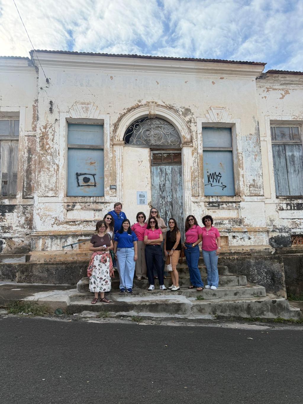 Imagem 14 do post Câmara da Mulher Empreendedora participa da Rota do Patrimônio neste sábado e vivencia imersão histórica em Patrocínio; confira detalhes