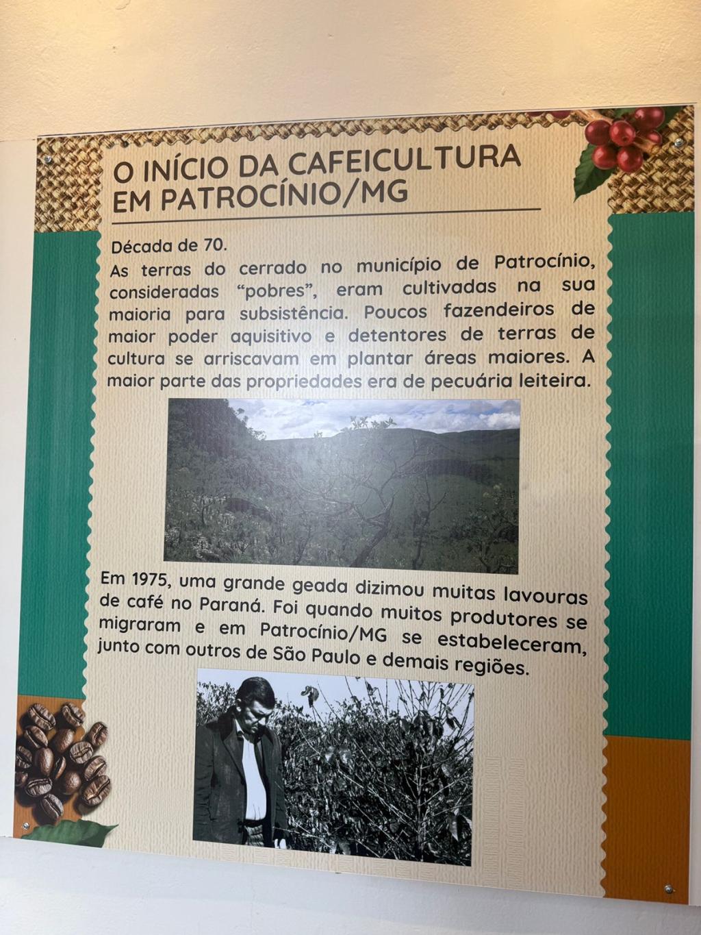 Imagem 3 do post Câmara da Mulher Empreendedora participa da Rota do Patrimônio neste sábado e vivencia imersão histórica em Patrocínio; confira detalhes