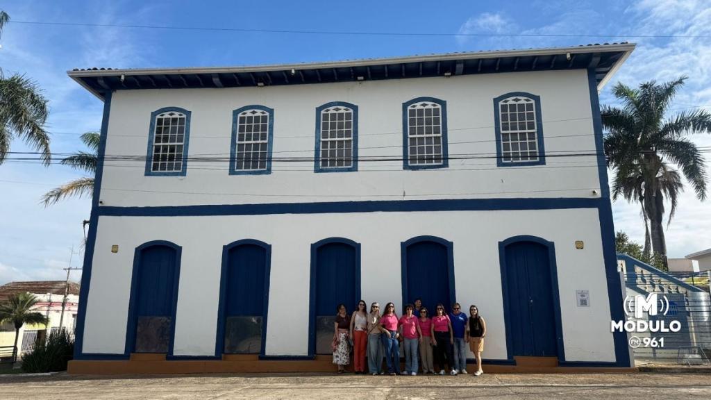 Câmara da Mulher Empreendedora participa da Rota do Patrimônio neste sábado e vivencia imersão histórica em Patrocínio; confira detalhes