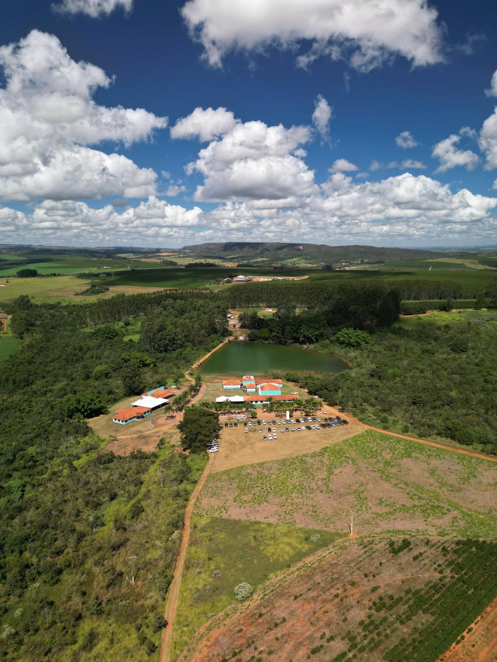 Imagem 1 do post Encontro em Patrocínio apresenta tecnologias e pesquisas para fortalecer cafeicultura do Cerrado