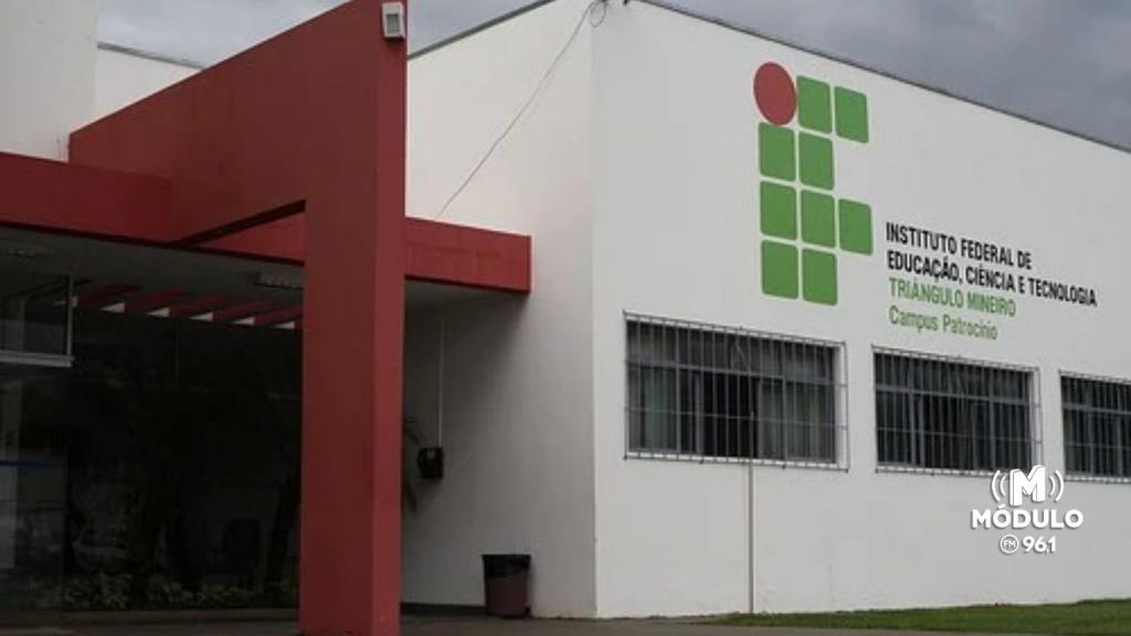 IFTM abre inscrições para pós-graduação com vagas em Patrocínio; confira como ingressar