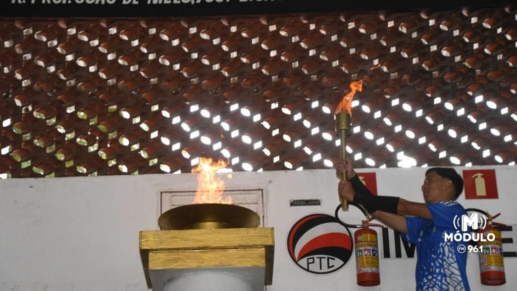 JEMG 2026 encerra etapa microrregional em Patrocínio com saldo positivo e classificados definidos para fase regional ressalta vice-presidente da FEEMG