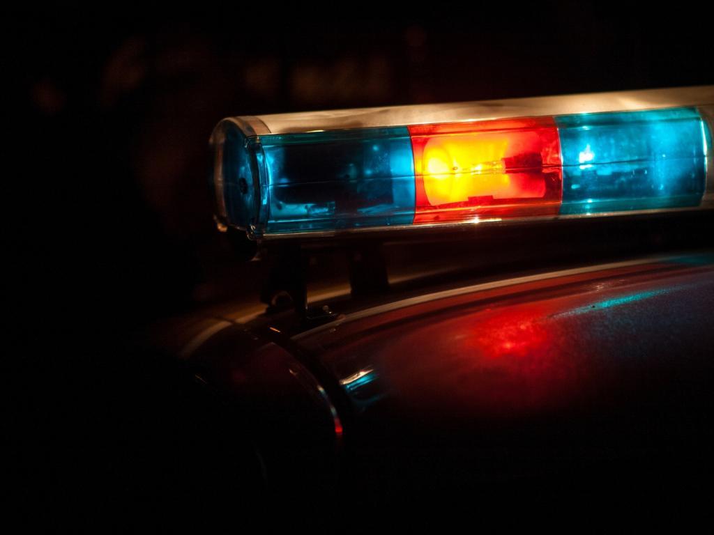Jovem com tornozeleira é preso após tiros em cortejo...