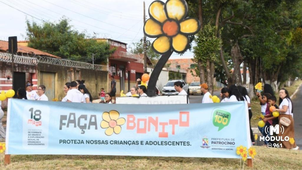 Patrocínio registra aumento nos casos de estupro de vulnerável...