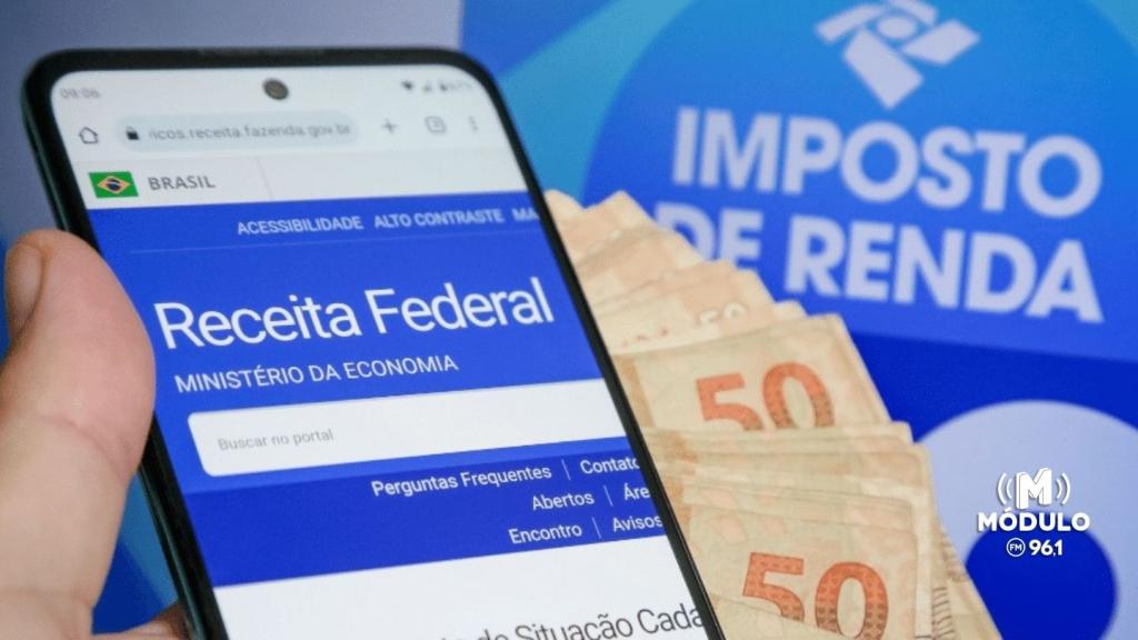 Receita libera consulta ao primeiro lote da restituição do Imposto de Renda 2026; confira quando você recebe