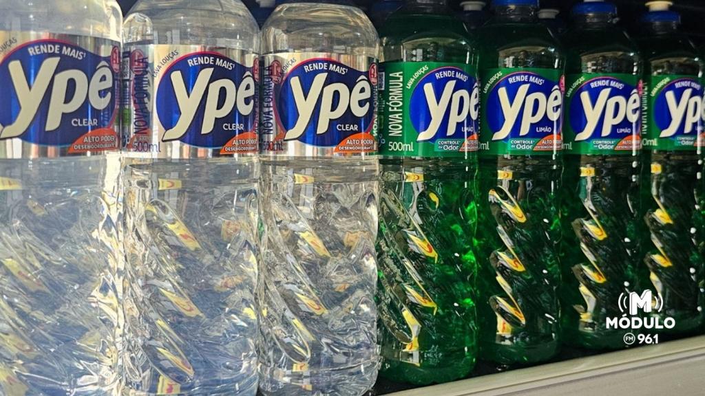 Ypê começa reembolso via Pix de produtos suspensos pela Anvisa; veja como solicitar